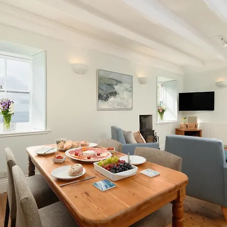 Cove Holiday home Penzance