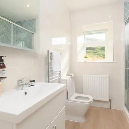 Holiday home Cove Penzance