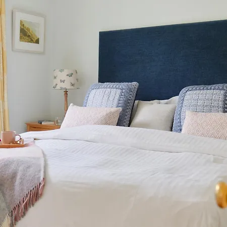 Cove Holiday home Penzance