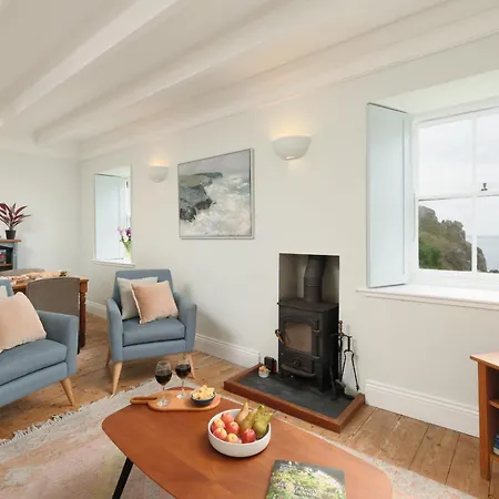 Holiday home Cove *
